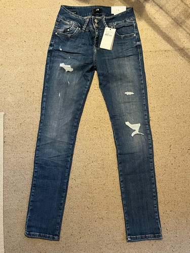 Ltb jeans damen style - ltb, molly