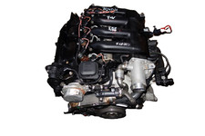Motor Komplett M47 204D4