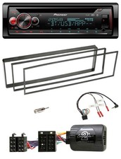 Pioneer Steering Wheel DAB CD