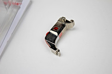 Original Bernina Nähfuß Nr. 78 Snap-On-Adapter Nähfußhalter für neue Modelle