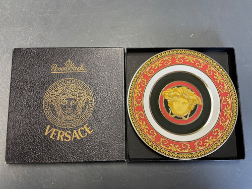 Teller rosenthal versace - x,