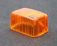 HELLA Lichtscheibe für Blinkleuchte 6R0142763 85x50x59mm unbenutzt