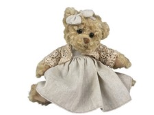 Bukowski Künstlerbär Teddy