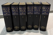 Brockhaus „Die Bibliothek“