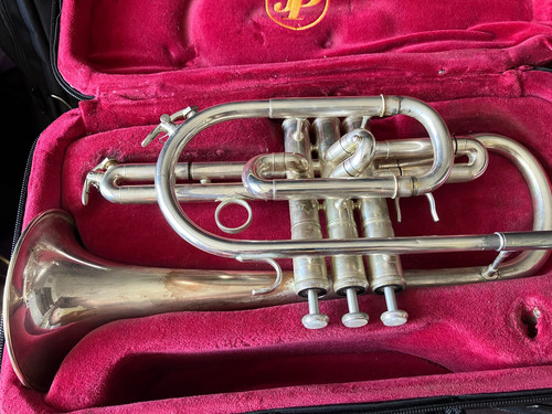 Cornet jp171spsw packer - cornet, smith