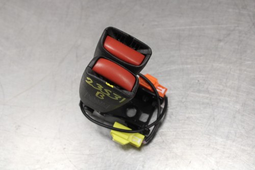 Gurtschloss volvo 4 - gurtschloss, awd