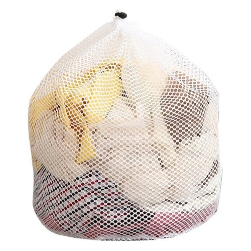 Wäschenetzsack anti knoten - wäschenetzsack,