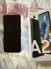 Samsung Galaxy A21s SM-A217F/DSN 32GB ohne Simlock
