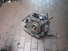 Automatik-getriebe Opel Astra