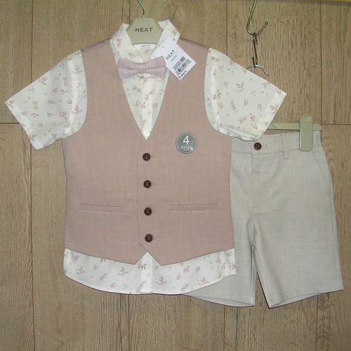 Next neu jungen beige leinen - beige,