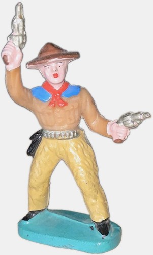 Originaler indianer cowboy - originaler, indianer,cowboy