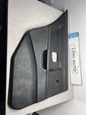 BMW 3 E36 Türpolster hinten