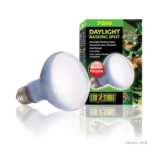 Exo terra daylight basking - exo,