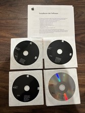 Final Cut Studio 5.1 Upgrade (Universal)