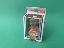 VINTAGE BEAR FAMILY THE BEAR