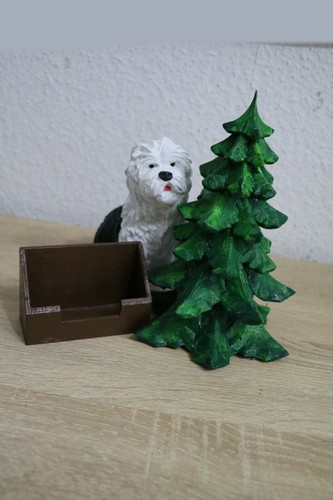 Old english sheepdog als - sheepdog,