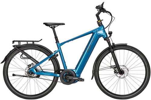 Zemo bike 53 cm - 53, cm,