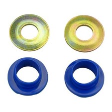 Lagerung Domstrebe Polyurethan