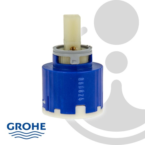 Grohe keramik kartusche - grohe,