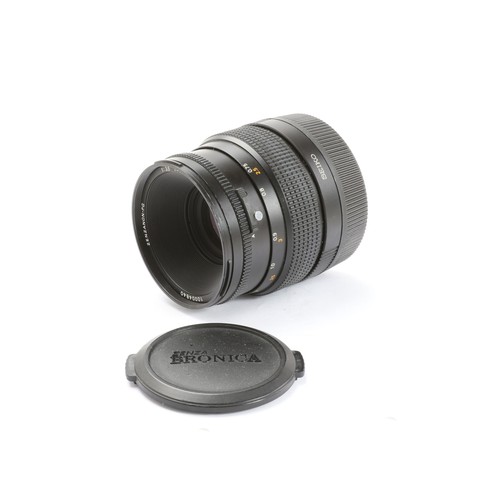 Bronica zenzanon 5 100 - bronica,