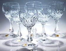 Schott Zwiesel 6 Weingläser Weißweingläser  Volterra Kristallglas H.14,2 cm