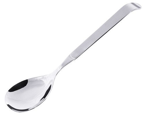 Salatlöffel oder salatgabel - salatlöffel,