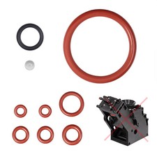 O-Ring Dichtung Satz Kolben