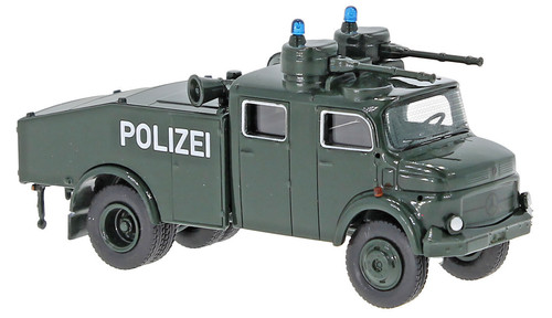 Brekina 47180 mercedes - 47180,