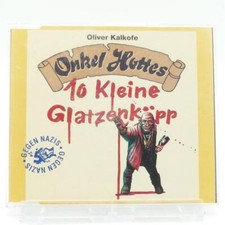 Oliver kalkofe onkel hotte - onkel,