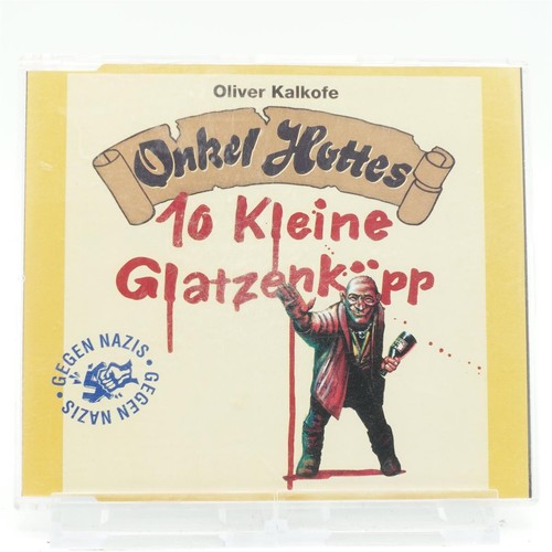 Oliver kalkofe onkel hotte - hotte, 10