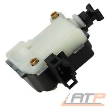 STELLMOTOR ZENTRALVERRIEGELUNG