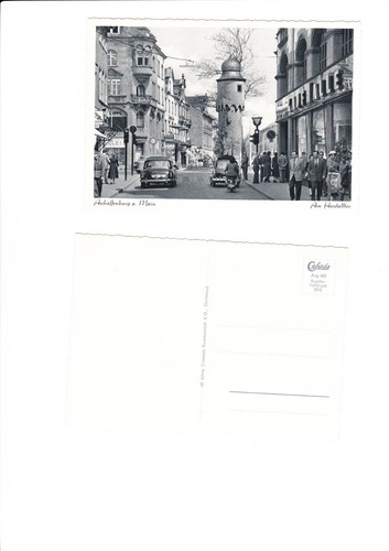 8750 aschaffenburg - 8750,