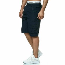 Herren Shorts Bermuda Cargo