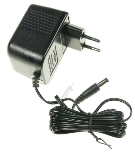 New power supply for thorens - supply,