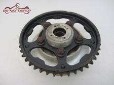 Honda CB 900 F Boldor SC01 Bol