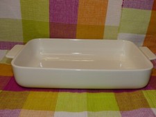 V&B VILLEROY & BOCH - CLEVER COOKING - Backform Form rechteckig ca. ~34x24cm