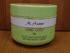 NEW M. Asam VINO GOLD 24-Hour