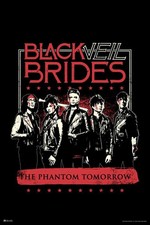 Black Veil Brides Poster