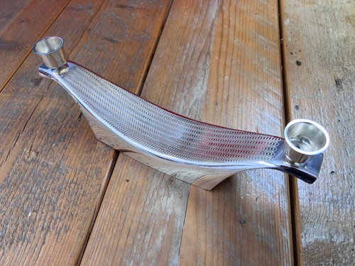 Wmf kerzenhalter 70er jahre - 70er,