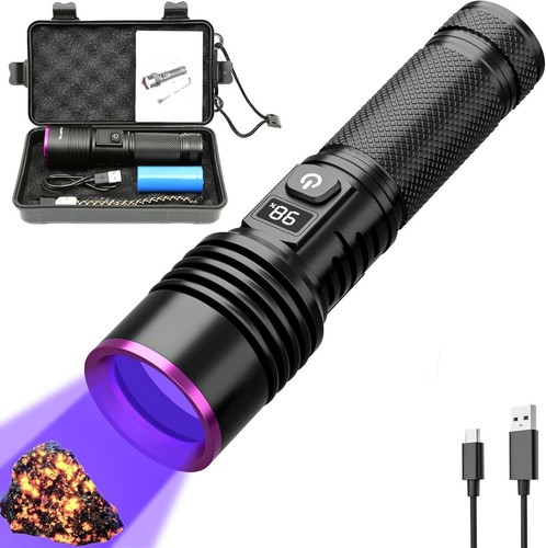 30w 365nm licht led - uv,
