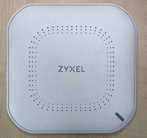 Zyxel wac500 - zyxel, ghz