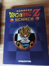 Dragon Ball Z Deagostini