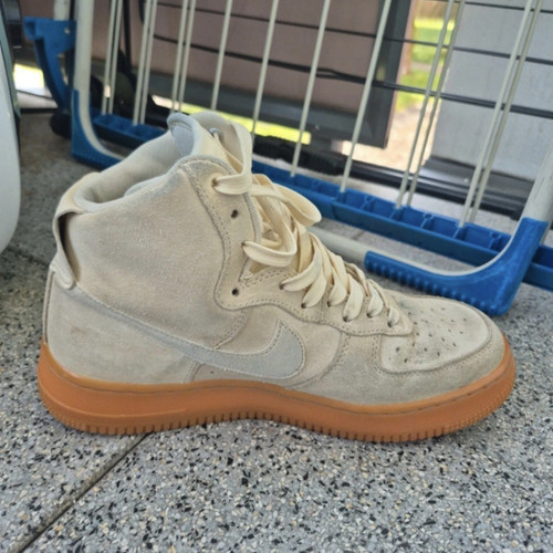 Nike air force high - air,