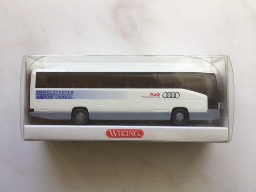 Wiking 7140836 reisebus - 7140836,