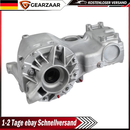Hinterachs differential ersatz - hinterachs-differential,