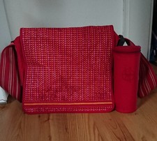 Lässig Baby Wickeltasche