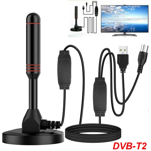Digital dvb antenne - digital, hd
