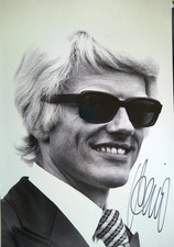 HEINO original signiert –
