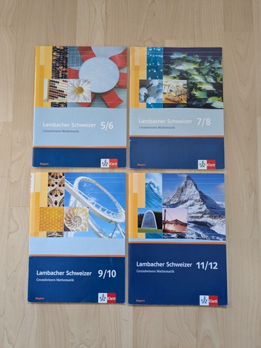 Mathe gymnasium bayern - mathe,