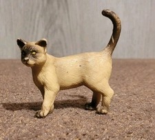 Schleich Zubehör Farm World Sammlungsauflösung Katze 